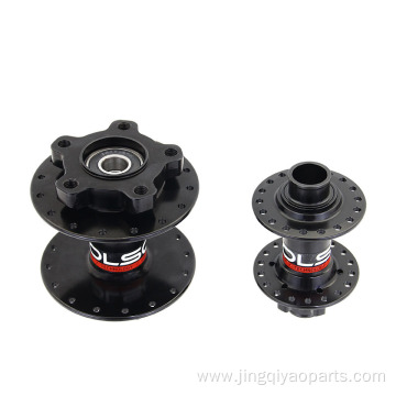 Electric Motorcycle Rear Hub